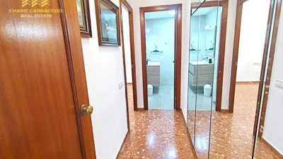 Apartment on Avenida de Gaspar Aguilar photo 17