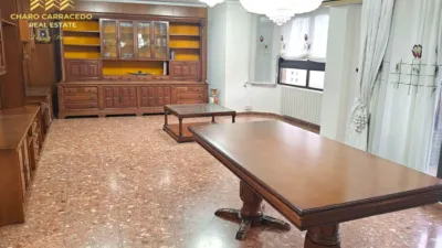 Apartment on Avenida de Gaspar Aguilar photo 5