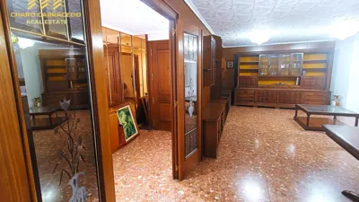 Apartment on Avenida de Gaspar Aguilar photo 4