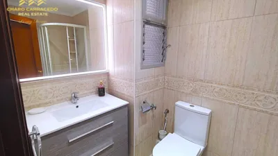 Apartment on Avenida de Gaspar Aguilar photo 15