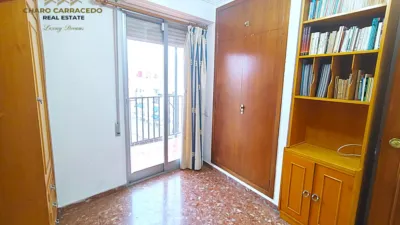 Apartment on Avenida de Gaspar Aguilar photo 21