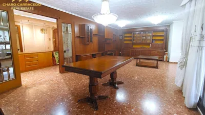 Apartment on Avenida de Gaspar Aguilar photo 3