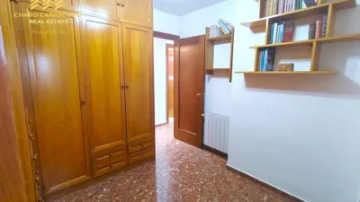 Apartment on Avenida de Gaspar Aguilar photo 12