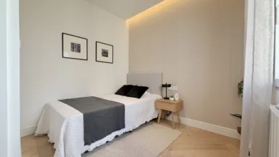 Penthouse on O'Donnell Street photo 23