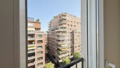 Penthouse on O'Donnell Street photo 29