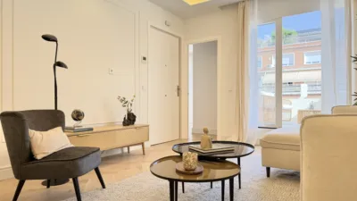 Penthouse on O'Donnell Street photo 9