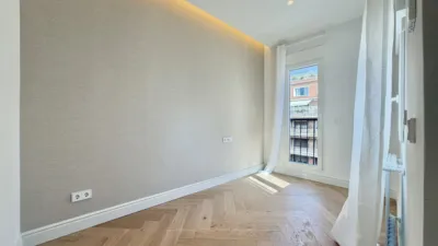 Penthouse on O'Donnell Street photo 26