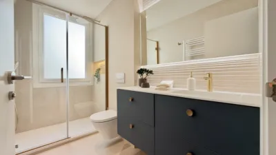 Penthouse on O'Donnell Street photo 22