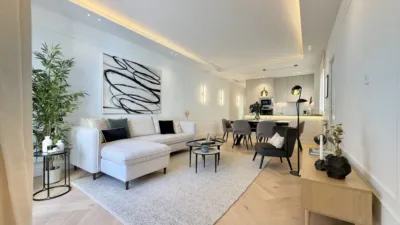 Penthouse on O'Donnell Street photo 10