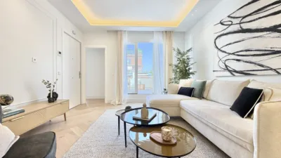 Penthouse on O'Donnell Street photo 7