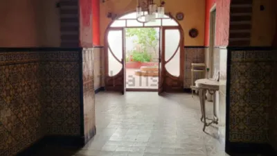 Casa señorial en San Sebastián · fotografía 3