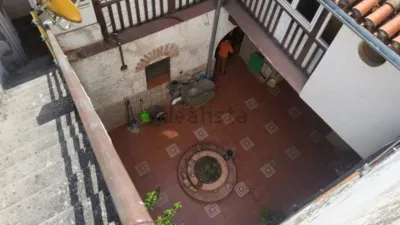 Casa señorial en San Sebastián · fotografía 2