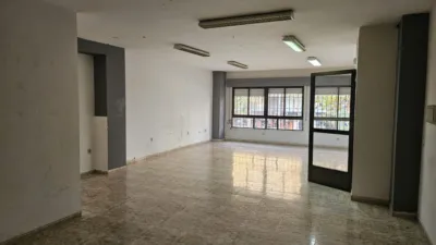 Oficina en avenida Francisco Aguirre · fotografía 3