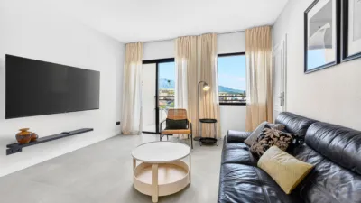 Apartment on Avenida Playa Paraíso photo 4