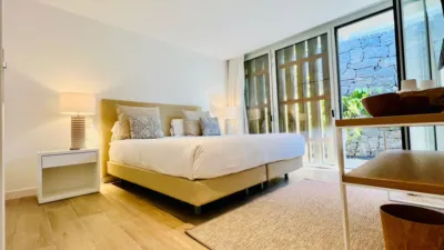 Chalet unifamiliar en Finca Abama, 1 photo 12