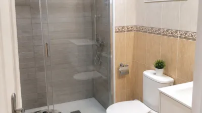 Apartment on Calle Rodeo, 3 photo 8