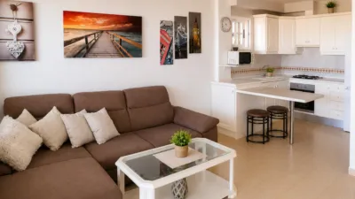 Apartment on Calle Rodeo, 3 photo 3