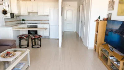 Apartment on Calle Rodeo, 3 photo 4
