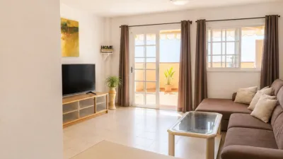 Apartment on Calle Rodeo, 3 photo 2