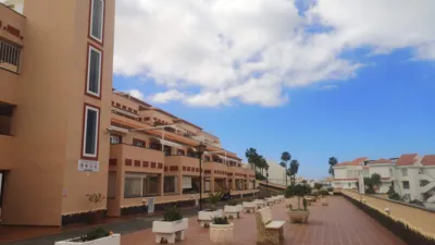 Apartment on Calle Rodeo, 3 photo 9