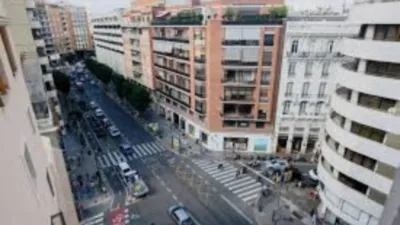 Flat on Carrer Colón photo 7