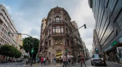 Flat on Carrer Colón photo 3