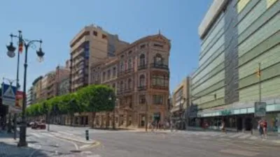 Flat on Carrer Colón photo 5