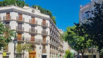 Flat on Carrer Colón photo 2