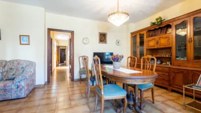 Piso en venta en Carrer de l'Almirall Cadarso, Gran Via (Distrito L'Eixample. València Capital) de 625.000 €