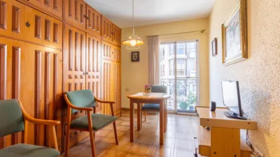Piso en venta en Carrer de l'Almirall Cadarso, Gran Via (Distrito L'Eixample. València Capital) de 625.000 €