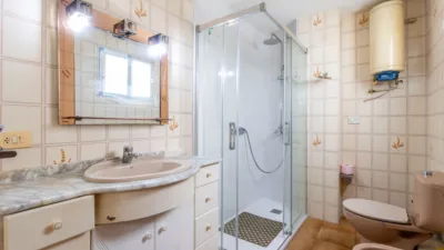 Piso en venta en Carrer de l'Almirall Cadarso, Gran Via (Distrito L'Eixample. València Capital) de 625.000 €