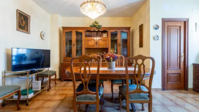 Piso en venta en Carrer de l'Almirall Cadarso, Gran Via (Distrito L'Eixample. València Capital) de 625.000 €