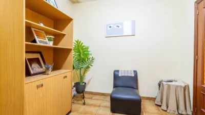 Piso en venta en Carrer de l'Almirall Cadarso, Gran Via (Distrito L'Eixample. València Capital) de 625.000 €