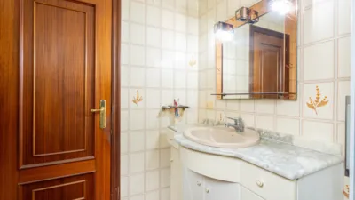 Piso en venta en Carrer de l'Almirall Cadarso, Gran Via (Distrito L'Eixample. València Capital) de 625.000 €