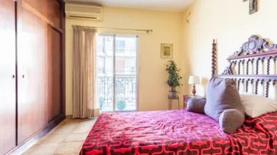 Piso en venta en Carrer de l'Almirall Cadarso, Gran Via (Distrito L'Eixample. València Capital) de 625.000 €