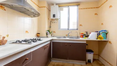 Piso en venta en Carrer de l'Almirall Cadarso, Gran Via (Distrito L'Eixample. València Capital) de 625.000 €