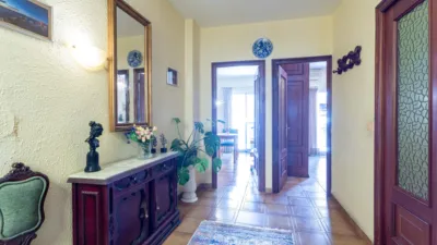 Piso en venta en Carrer de l'Almirall Cadarso, Gran Via (Distrito L'Eixample. València Capital) de 625.000 €