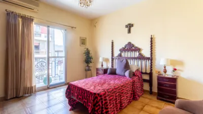 Piso en venta en Carrer de l'Almirall Cadarso, Gran Via (Distrito L'Eixample. València Capital) de 625.000 €