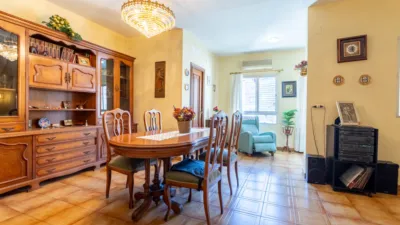 Piso en venta en Carrer de l'Almirall Cadarso, Gran Via (Distrito L'Eixample. València Capital) de 625.000 €