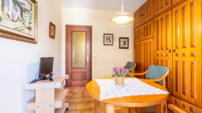 Piso en venta en Carrer de l'Almirall Cadarso, Gran Via (Distrito L'Eixample. València Capital) de 625.000 €