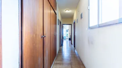 Piso en venta en Carrer de l'Almirall Cadarso, Gran Via (Distrito L'Eixample. València Capital) de 625.000 €