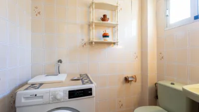 Piso en venta en Carrer de l'Almirall Cadarso, Gran Via (Distrito L'Eixample. València Capital) de 625.000 €