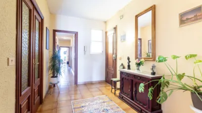 Piso en venta en Carrer de l'Almirall Cadarso, Gran Via (Distrito L'Eixample. València Capital) de 625.000 €
