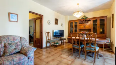 Piso en venta en Carrer de l'Almirall Cadarso, Gran Via (Distrito L'Eixample. València Capital) de 625.000 €