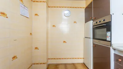 Piso en venta en Carrer de l'Almirall Cadarso, Gran Via (Distrito L'Eixample. València Capital) de 625.000 €