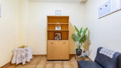 Piso en venta en Carrer de l'Almirall Cadarso, Gran Via (Distrito L'Eixample. València Capital) de 625.000 €