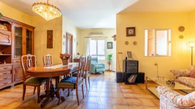 Piso en venta en Carrer de l'Almirall Cadarso, Gran Via (Distrito L'Eixample. València Capital) de 625.000 €