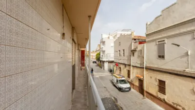 Apartment on Calle de la Actriz Amparo Guillén, 10 photo 38