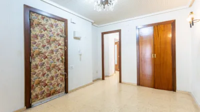 Apartment on Calle de la Actriz Amparo Guillén, 10 photo 10
