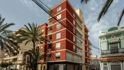 Apartment on Calle de la Actriz Amparo Guillén, 10 photo 40